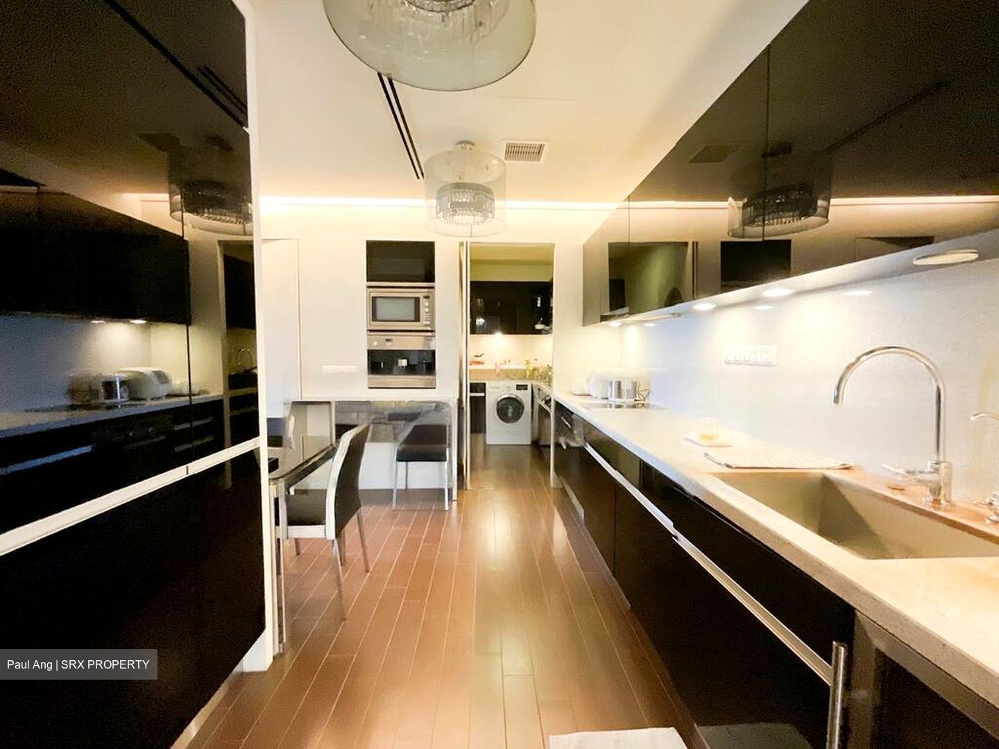 Orchard Scotts (D9), Condominium #485595391